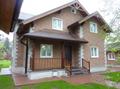 Строительство каркасных домов под ключ