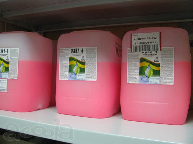 Смывки всех видов лакокрасочной продукции в ассортименте