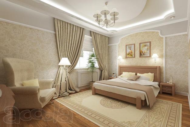 Ремонт и отделка гостиниц и отелей