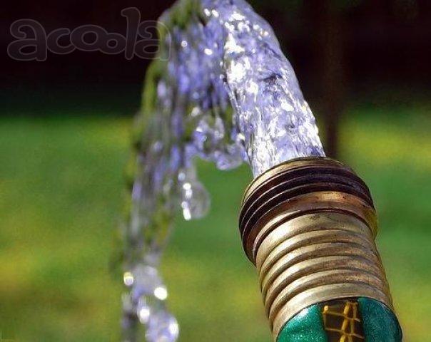 Бурение скважин на вашем участке первый водоносный слой
