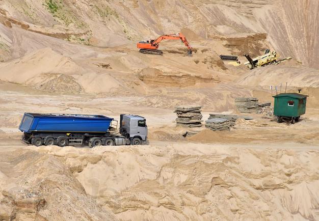 Инертные материалы