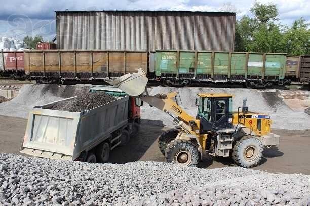 Инертные материалы