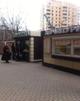 Услуги по изготовлению торговых павильонов