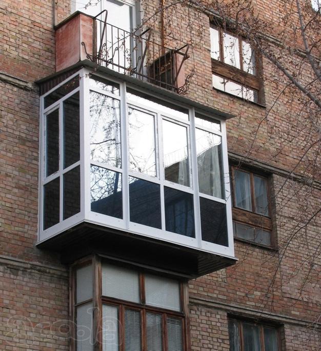 Сварочные работы БАЛКОН